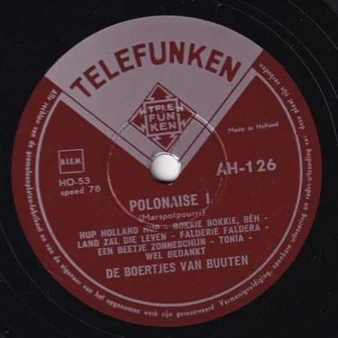 Polonaise