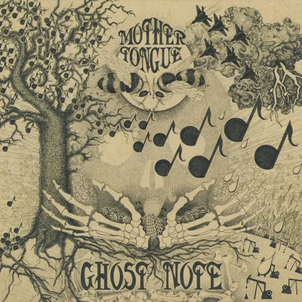 Ghost Note