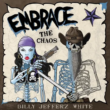 Embrace the Chaos