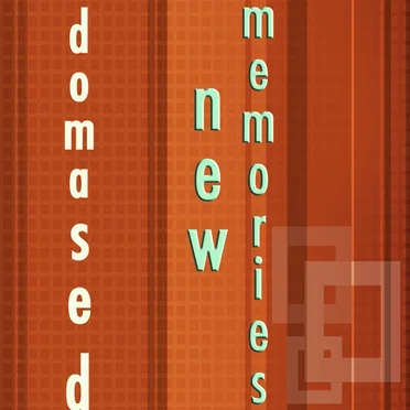 New Memories by Domased - album cover