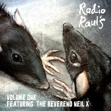 Radio Raul's Volume One by Various Artists - album cover