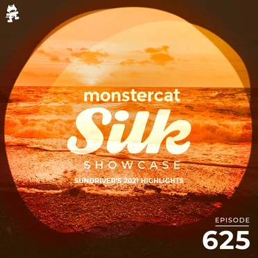 2021-12-15: Monstercat Silk Showcase 625 (Sundriver's 2021 Highlights) by Monstercat - album cover