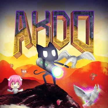 A.K.D.O. (Original Soundtrack)