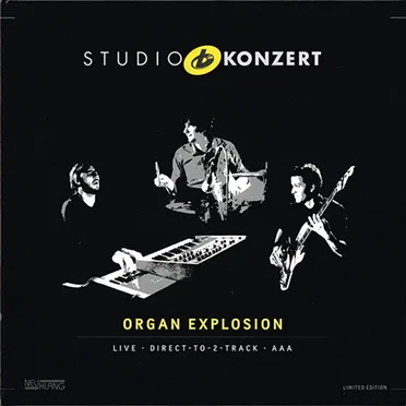 Studio Konzert