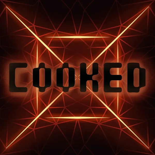 Cooked