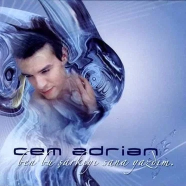 Ben Bu Şarkıyı Sana Yazdım.