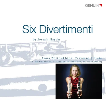 Six Divertimenti