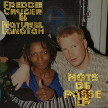 Mots de Passe Ep 1998 Sessions