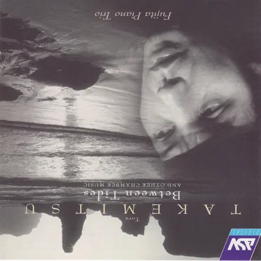 Between Tides and Other Chamber Music