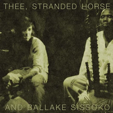 Thee, Stranded Horse & Ballaké Sissoko
