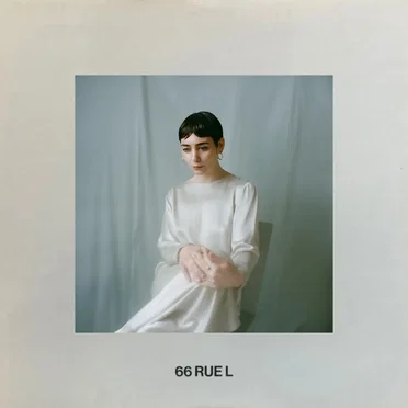 66 Rue L by Chantal Michelle - album cover
