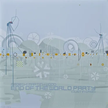 End of the World Party (Just in Case)