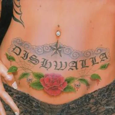 Dishwalla