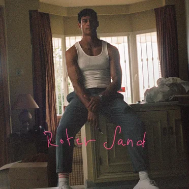 Roter Sand by Emilio - album cover