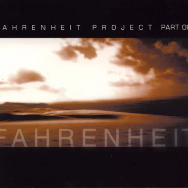 Fahrenheit Project, Part One by Various Artists - album cover