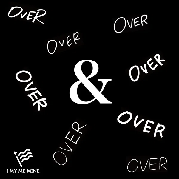 OVER&OVER