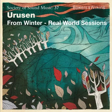 From Winter - Real World Sessions