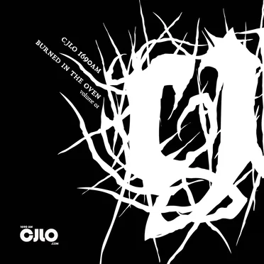 Burned in the Oven: Volume 1 by Various Artists - album cover