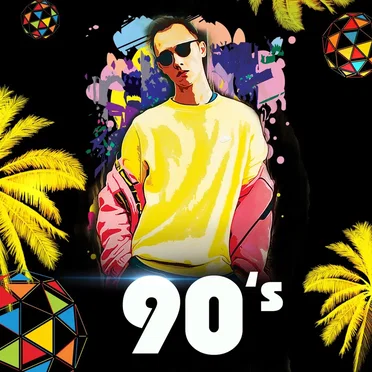 90’s