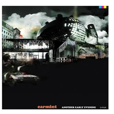 Another Early Evening by earmint - album cover