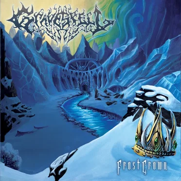 Gravespell