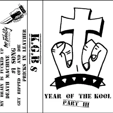 Year of the Kool Pt. 3