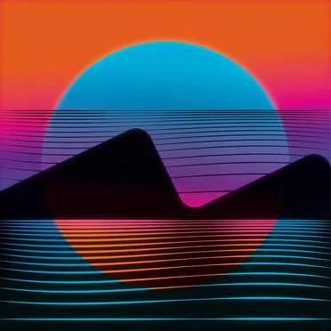 The Sea Between Us by Modern Girls - album cover
