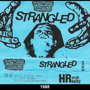 Strangled