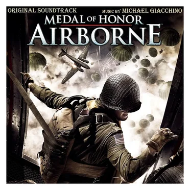 Medal of Honor: Airborne