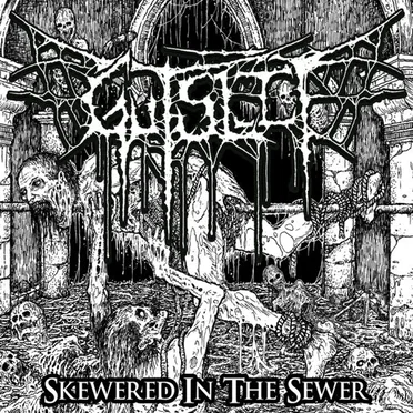 Skewered in the Sewer