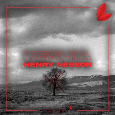 Keshia by Henry Neeson - album cover