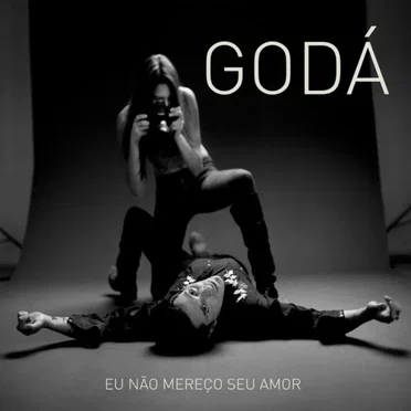 Eu Não Mereço Seu Amor by Renato Godá - album cover