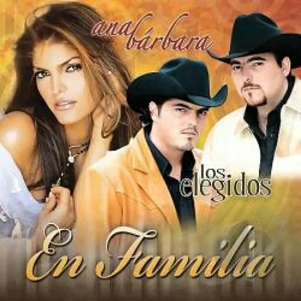 En familia