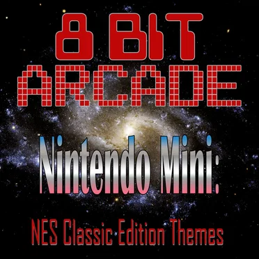 Nintendo Mini: NES Classic Edition Themes