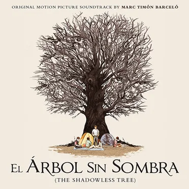 El árbol sin sombra (The Shadowless Tree)