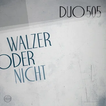 Walzer oder nicht