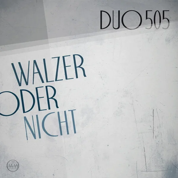 Walzer oder nicht
