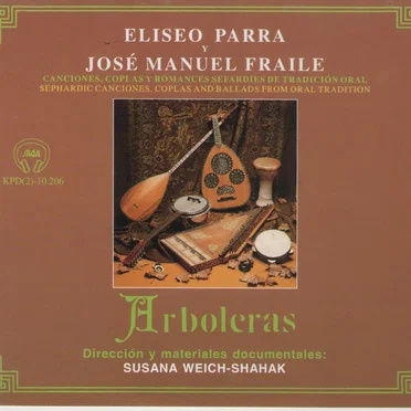Arboleras
