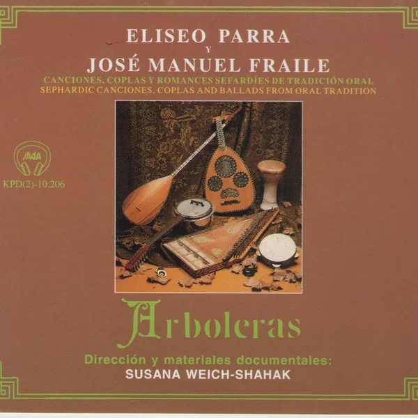 Arboleras