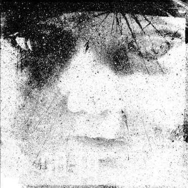 Rabbit at the Airport III