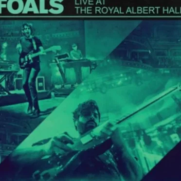 Live at The Royal Albert Hall