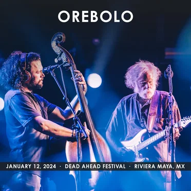 Orebolo