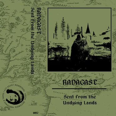 Sent From the Undying Lands