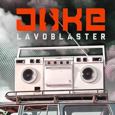 Lavoblaster