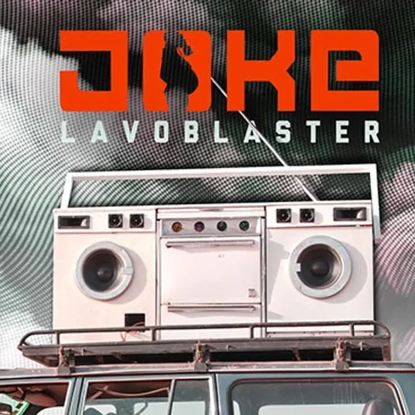 Lavoblaster