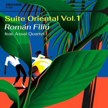 Suite Oriental Vol.1