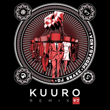 Propaganda (KUURO remix)