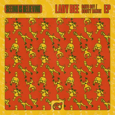 Days Off / Booty Dance EP