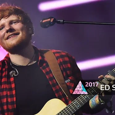 2017-06-25: Glastonbury Festival of Contemporary Performing Arts