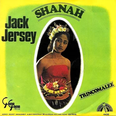 Shanah / Trincomalee